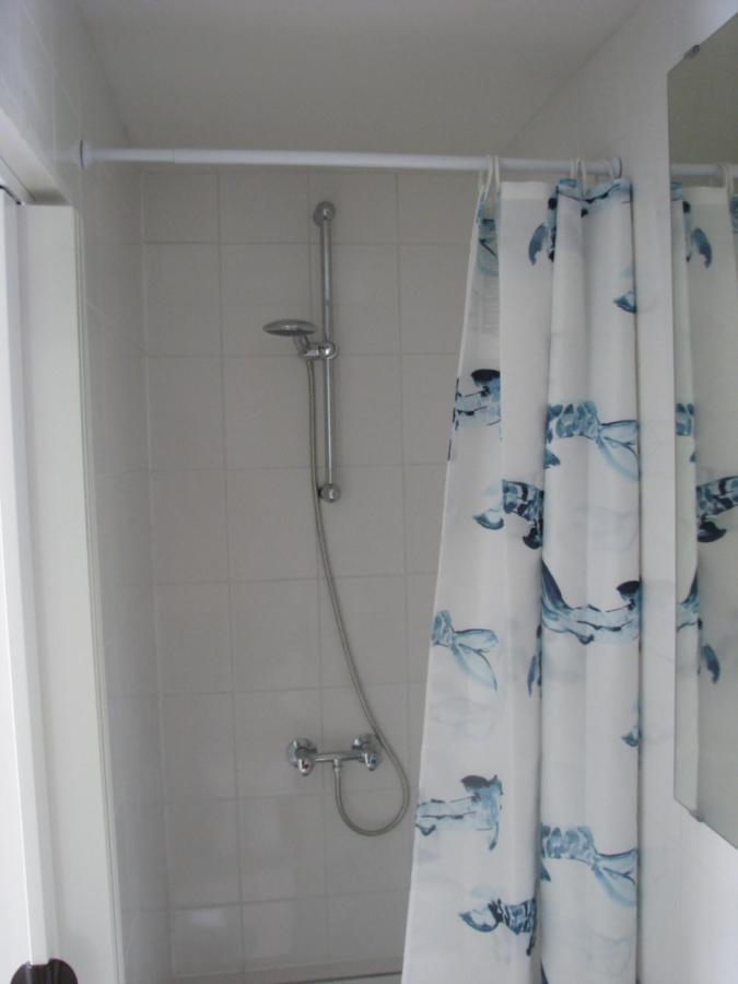 Active Bnb Den Haag Ngoại thất bức ảnh